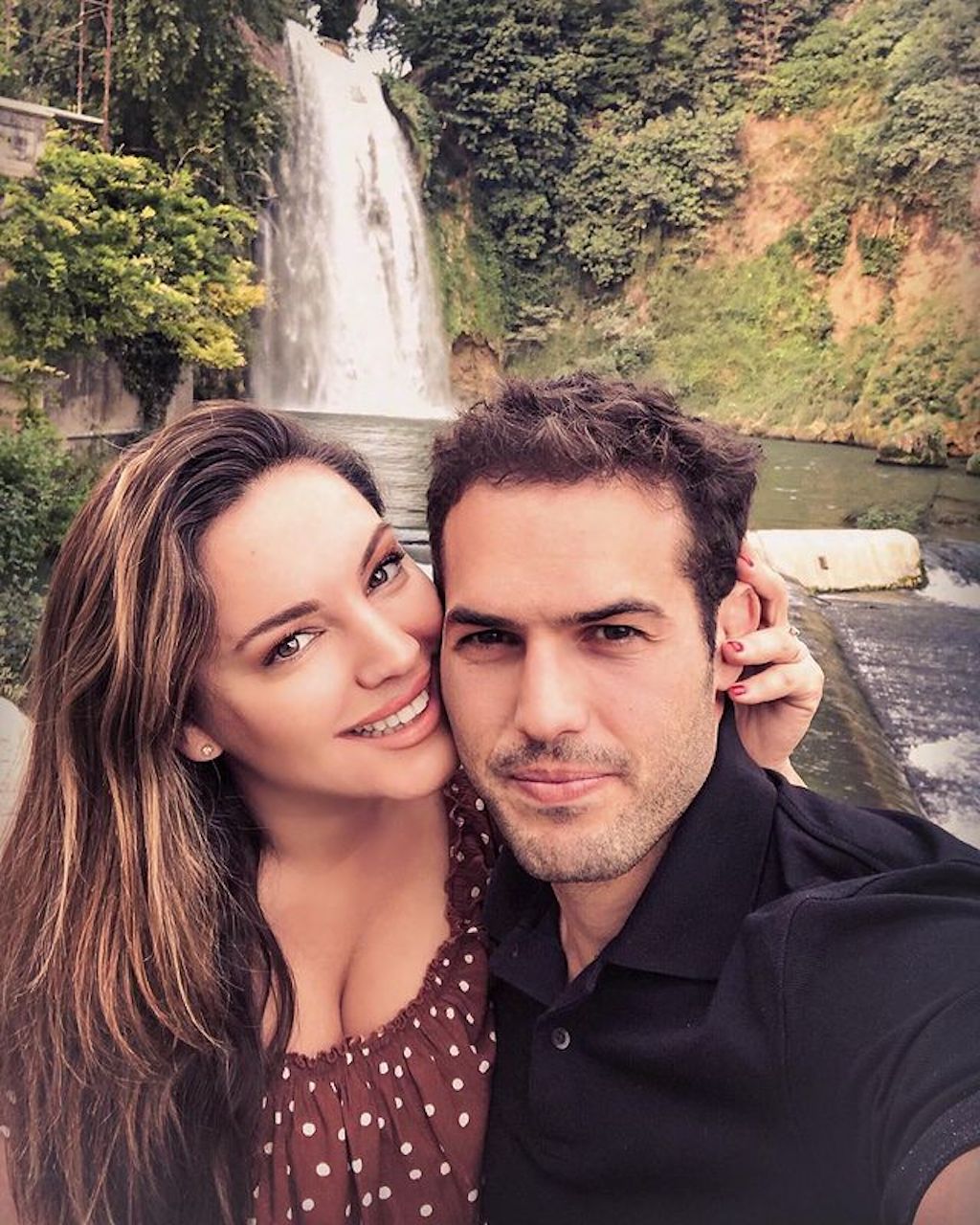 ‘bom Sex Kelly Brook Tuyên Bố Không Muốn Kết Hôn Sinh Con ở Tuổi 41 7286