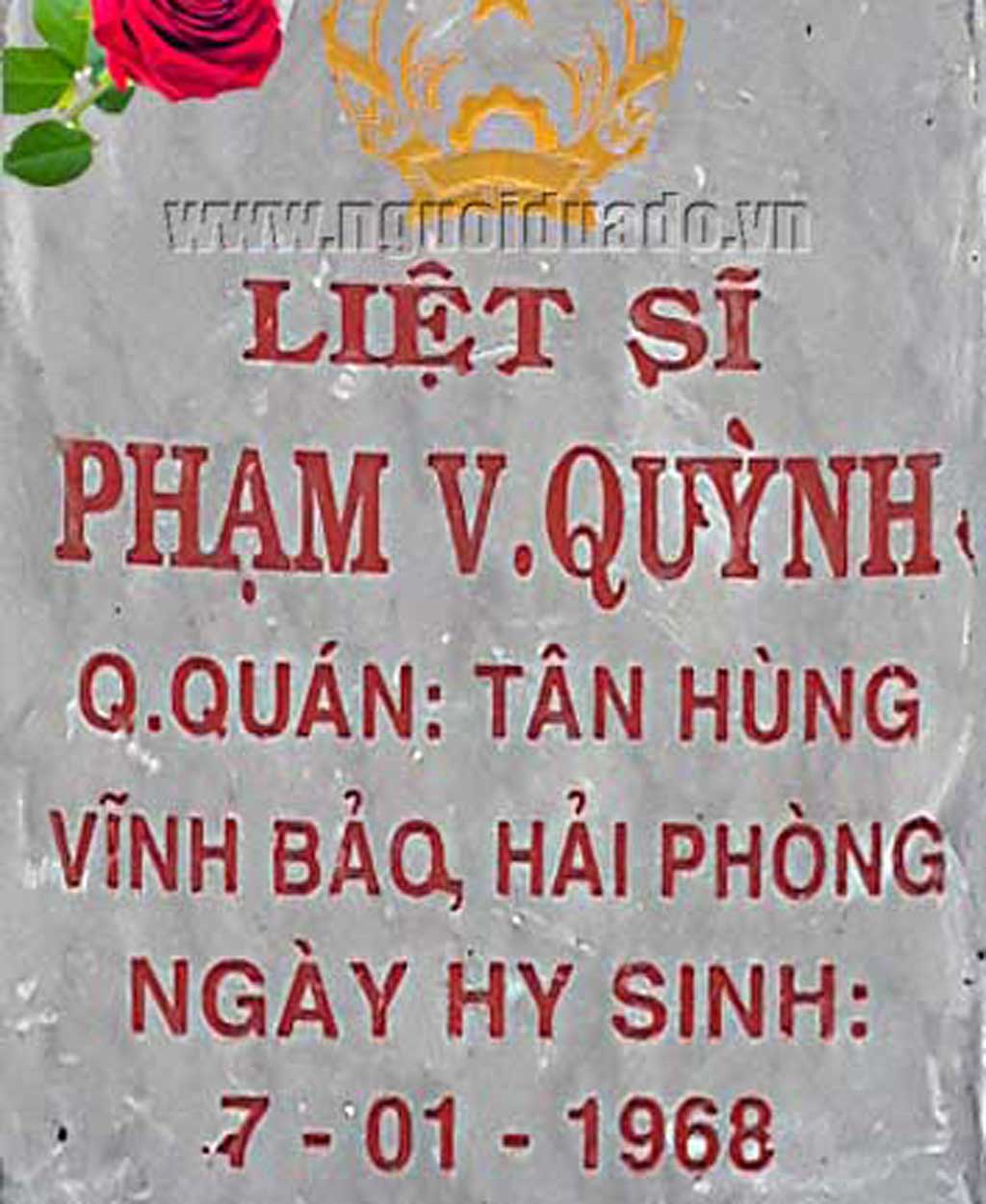 'Lão khùng' tìm mộ liệt sĩ: Gian nan tìm mộ người dưng2