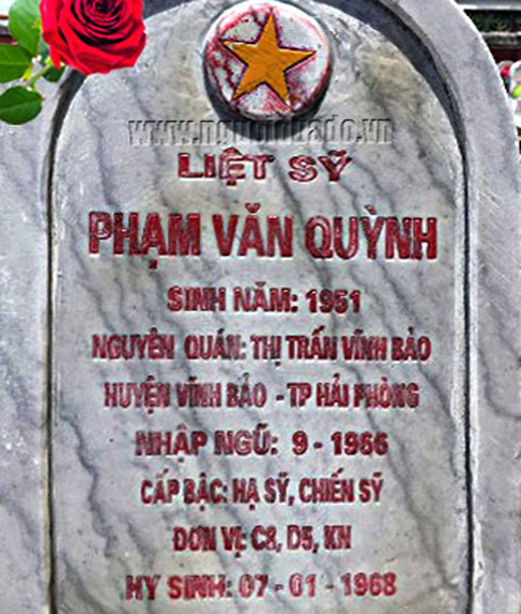'Lão khùng' tìm mộ liệt sĩ: Gian nan tìm mộ người dưng3