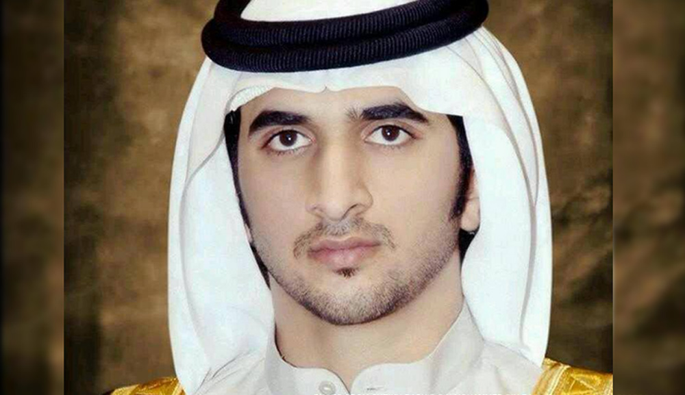 Dubai tuyên bố quốc tang 3 ngày cho \'trai đẹp\'