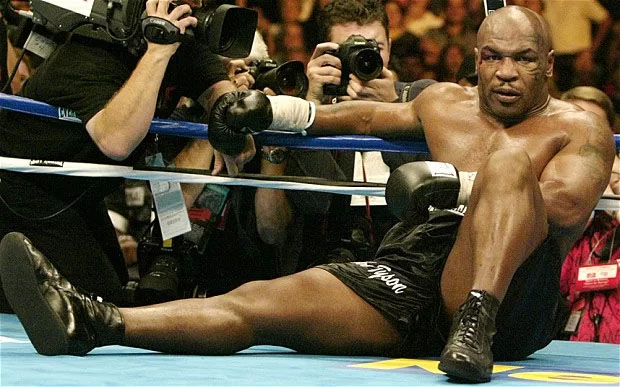 Những sự thật 'điên rồ' về Mike Tyson