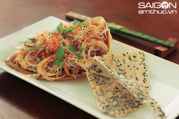 #Top3 Cách Làm Nộm Hoa Chuối Chay “Ăn Mãi Không Chán”