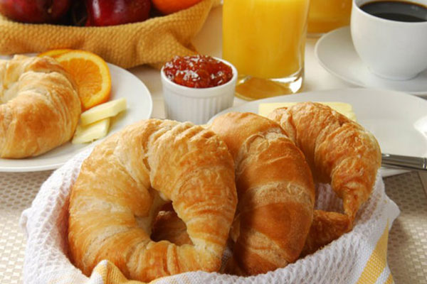 Ăn sáng món gì để vừa khỏe vừa đẹp? - ảnh 1
