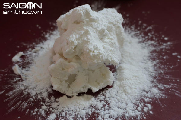 Tự nấu bánh canh cua thơm ngon, nóng hổi - ảnh 4