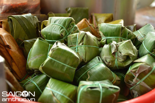 Nhẩn nha với bánh canh chả cá Quy Nhơn