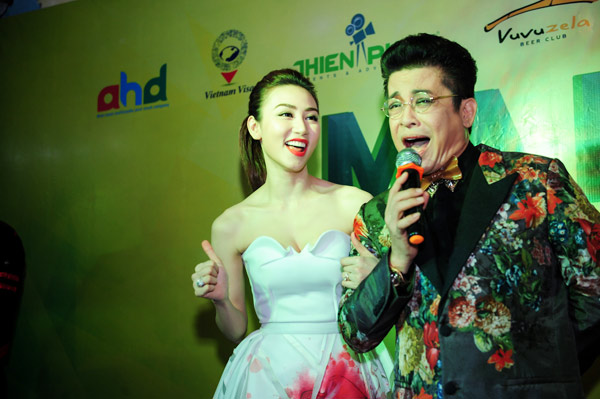 Ngân Khánh: Rời showbiz tôi không có gì nuối tiếc - ảnh 9