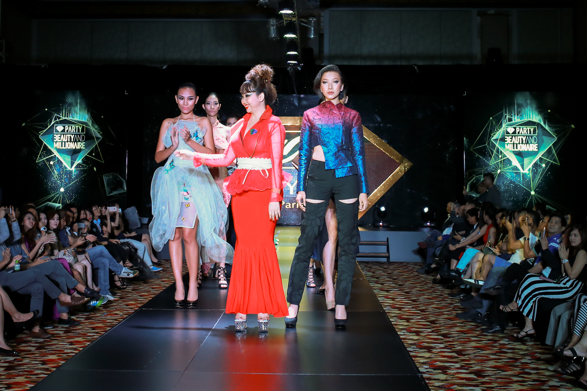 Phương Mai: Vụ nhẫn đính hôn với Nathan Lee chưa hẳn là tin đồn - ảnh 7