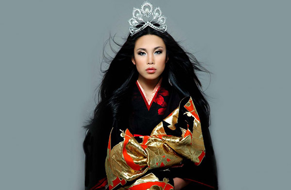 Hoa hậu Hoàn vũ 2007 sẽ có mặt tại Thủ đô Hà Nội vào ngày 3.5