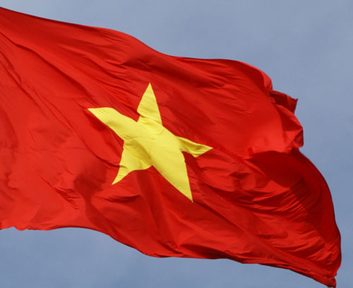 Cột cờ Tổ quốc
Cột cờ Tổ quốc được xây dựng vào năm 1954, tại điểm đất cao nhất của thành phố Hà Nội, biểu tượng cho sức mạnh và sự đoàn kết của dân tộc Việt Nam. Hãy đến chiêm ngưỡng tinh hoa kiến trúc Việt Nam và cảm nhận tình yêu và tự hào với đất nước này.