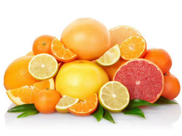 Vitamin C rất tốt cho da 