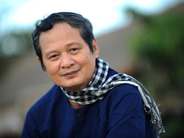 Nhạc sĩ An Thuyên 