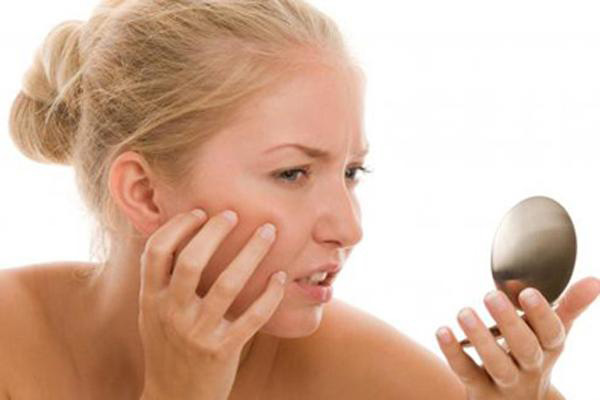 Làn da “đỏng đảnh” nhất trong các loại da