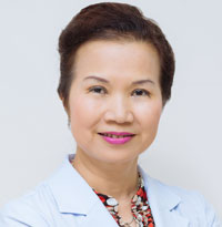 TS. BS Trần Thị Phương Thu Nguyên Giám đốc BV Mắt TP.HCM Giám đốc BV Mắt Kỹ thuật cao Phương Nam