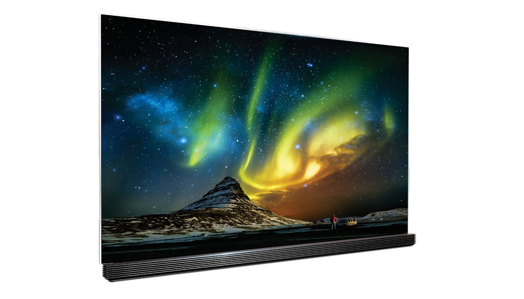 Được trang bị công nghệ LG OLED TV, những khoảnh khắc kỳ ảo của bắc cực quang trở nên sống động hơn bao giờ hết. Hãy thưởng thức cảnh tượng tuyệt đẹp và đầy màu sắc trong không gian đa chiều của TV này và chìm đắm vào khoảnh khắc sống động đó.