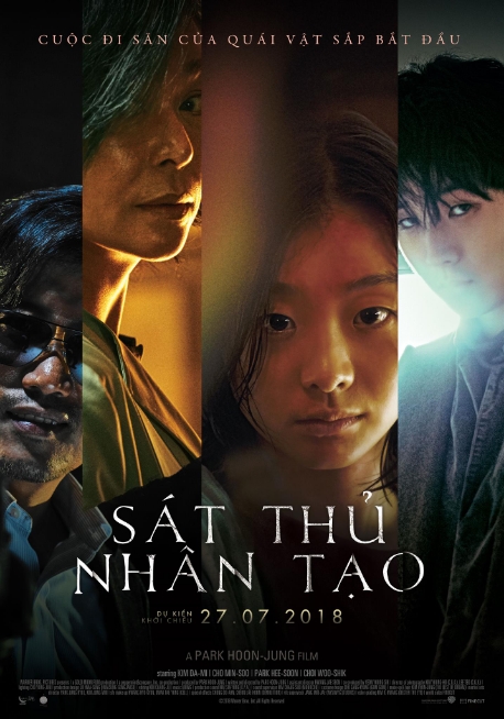Sát Thủ Nhân Tạo' Bất Ngờ Hủy Chiếu Tại Việt Nam Sát Thủ Nhân Tạo' Bất Ngờ Hủy Chiếu Tại Việt Nam