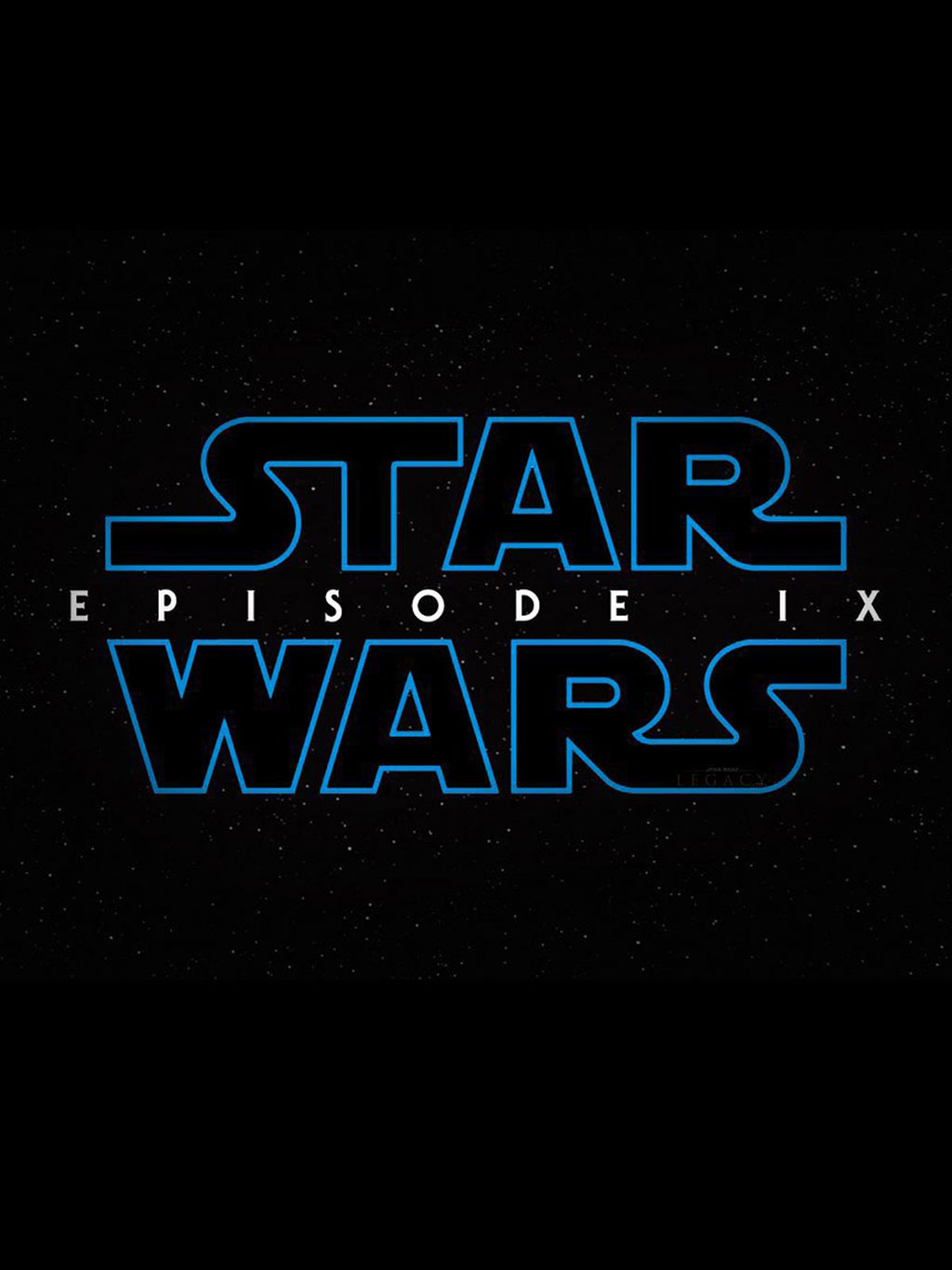  Star Wars phần chín do J. J. Abrams chỉ đạo hứa hẹn sẽ oanh tạc phòng vé tháng cuối năm 2019. Ảnh: Walt Disney Pictures 