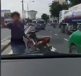 ẢNH CẮT TỪ CLIP VÀ TRÊN MẠNG XÃ HỘI