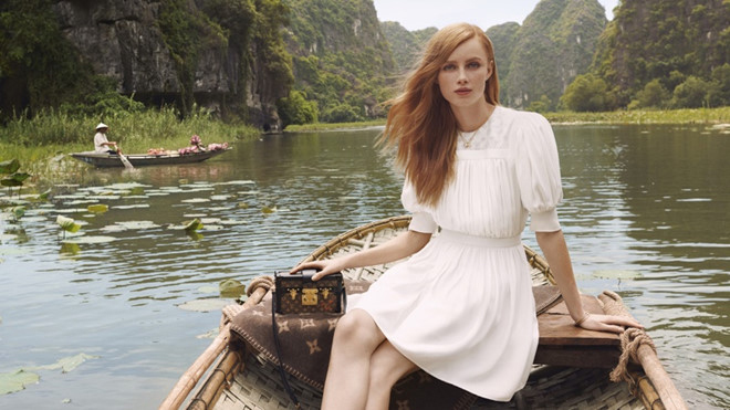 Hồ hởi với cảnh đẹp Việt Nam trong video của Louis Vuitton: Mong ...