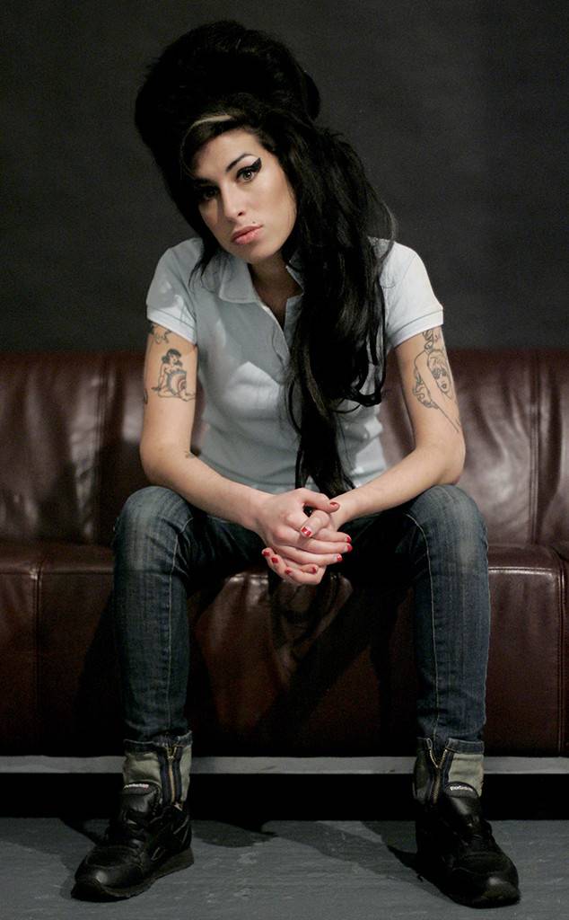 Sự thành công trong sự nghiệp âm nhạc của Amy Winehouse đã mở đường cho rất nhiều thế hệ ca sĩ người Anh sau đó thành công trên thị trường âm nhạc Âu Mỹ, có thể kể đến 