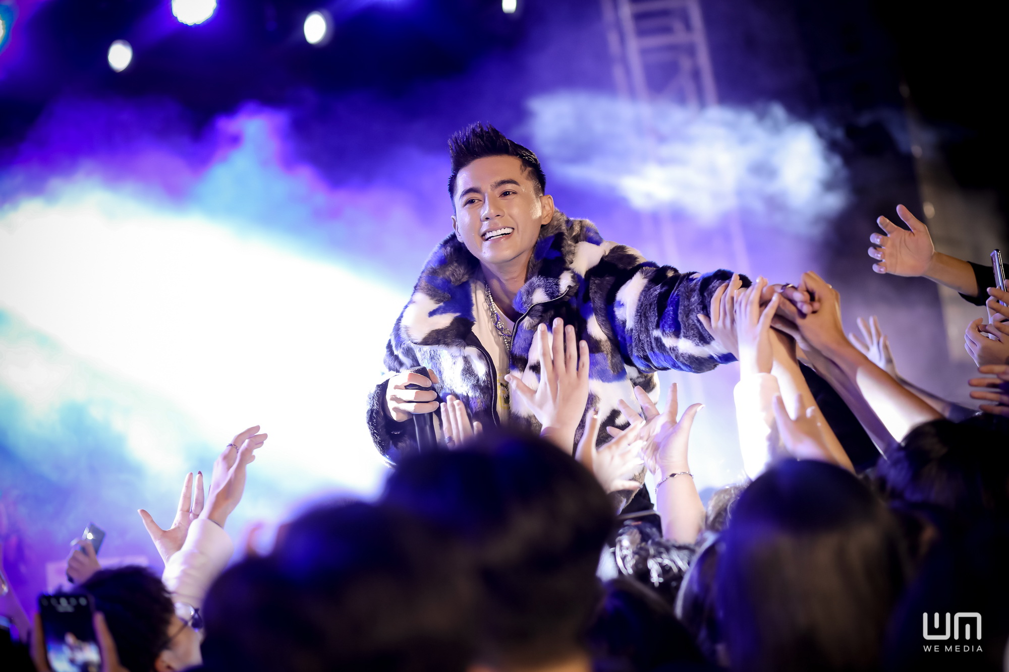 Rapper Lăng LD 'song kiếm hợp bích' cùng Khoa, truyền cảm hứng sống ...