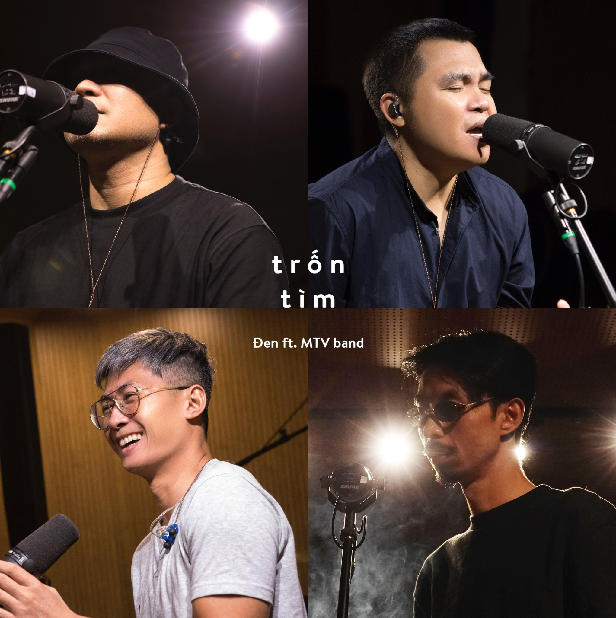 Nhóm MTV: Nhóm MTV là một trong những nhóm nhạc nổi tiếng nhất của Việt Nam với nhiều ca khúc được yêu thích. Hãy xem hình ảnh liên quan để điểm qua những khoảnh khắc tuyệt vời của các thành viên trong nhóm.