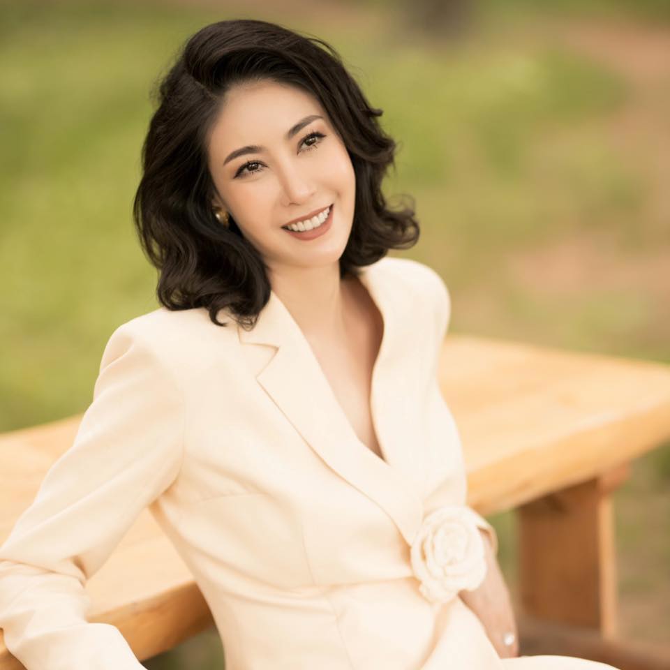 Hà kiều anh tự nhận công chúa đời thứ 7 triều nguyễn hậu duệ nhà nguyễn nói gì
