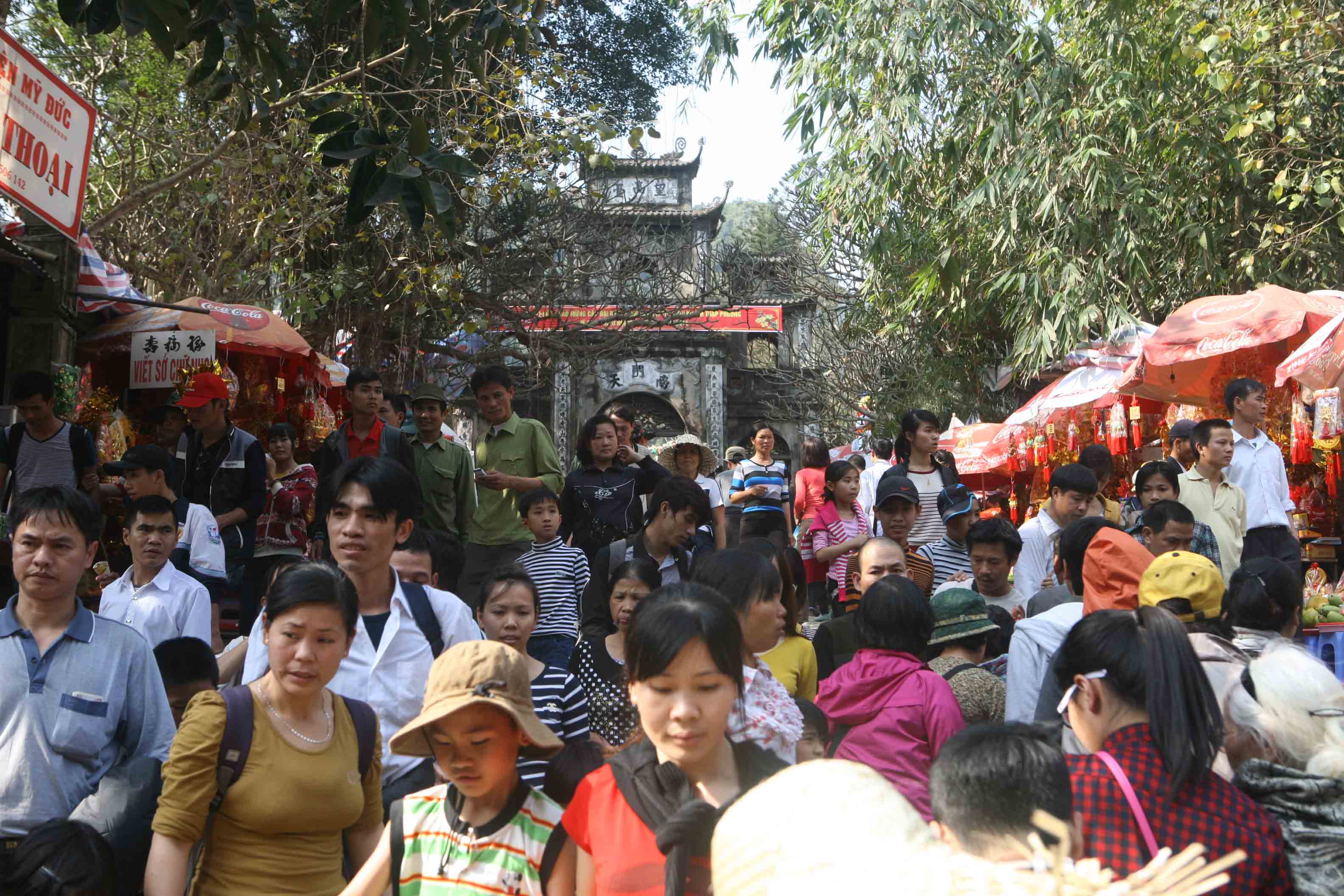 chua-huong