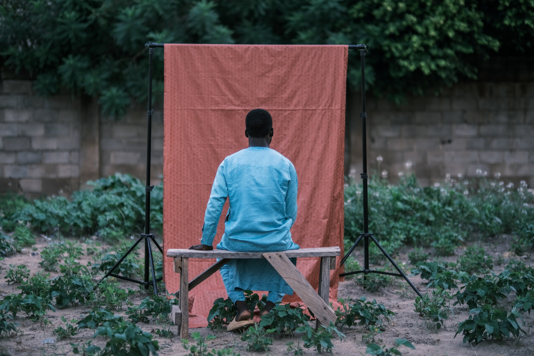 'Ăn ngủ không yên' vì hàng xóm là khủng bố Boko Haram