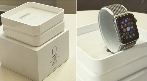 Đồng Hồ Thông Minh Apple Watch Series 7 GPS + Cellular (4G) Aluminum