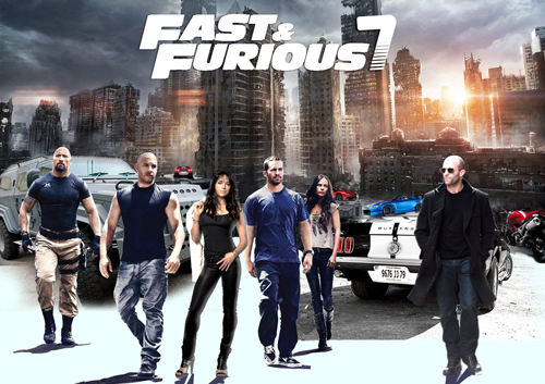 Furious 7: Vượt qua mọi giới hạn và xem ngay Furious 7, bộ phim hành động nghẹt thở nhất của năm, trong đó bạn sẽ được chứng kiến các pha rượt đuổi tốc độ kịch tính và những trận đánh bom tấn chưa từng có trên màn ảnh rộng.