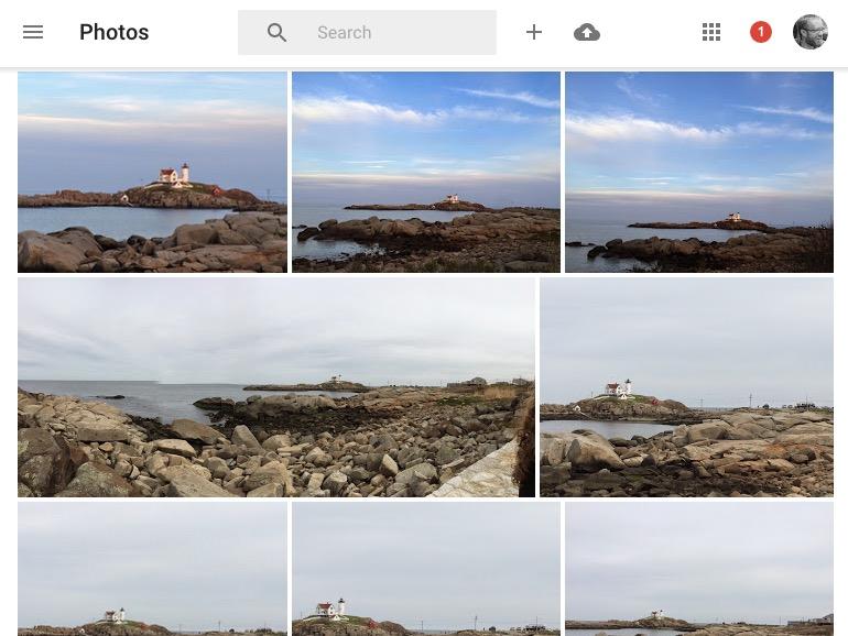 Cách di chuyển hình ảnh và video từ Google Drive sang Photos