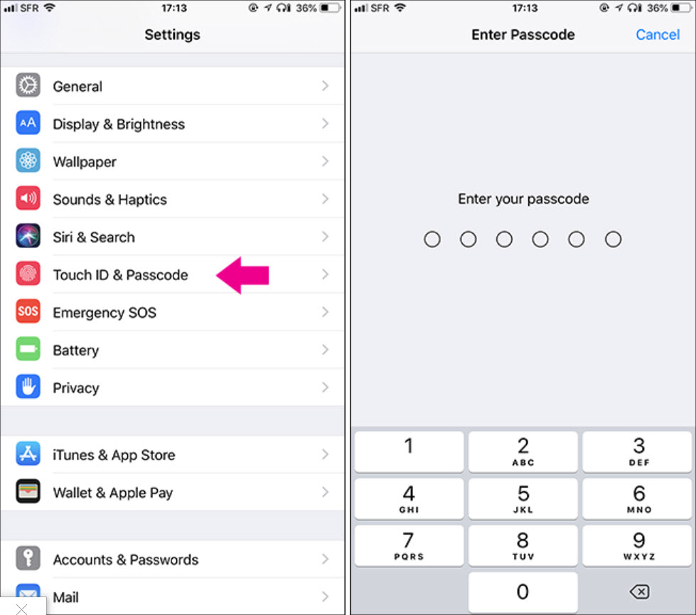 Включи id. Touch ID И код пароль. Увидомнелие Puch ID на айфоне. IOS Скриншот Touch ID. Разрешите использовать Touch ID на iphone.