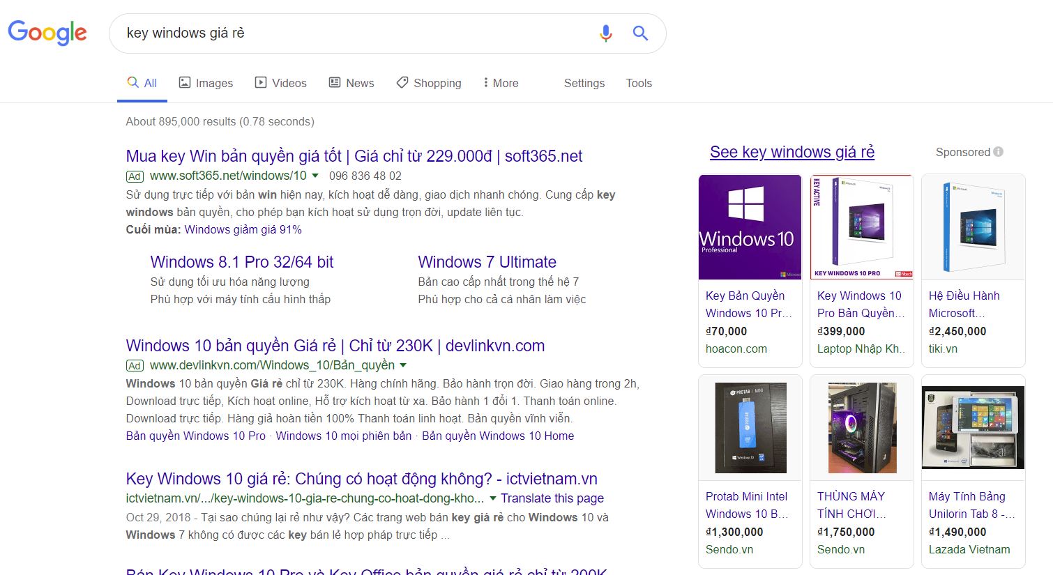 Vì Sao Microsoft 'Ngó Lơ' Vi Phạm Bản Quyền Windows Và Office?