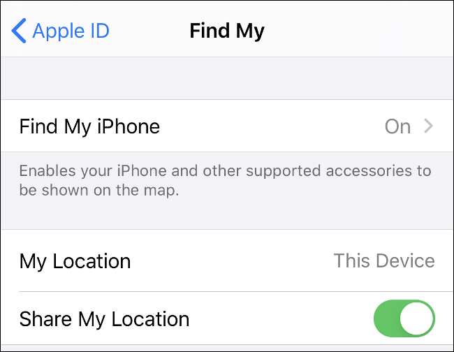 Find My iPhone là gì? Cách sử dụng, thiết lập Find My từ A-Z