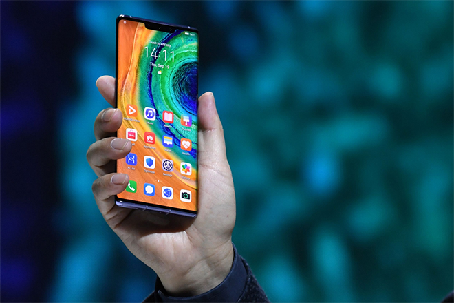 Những mẫu smartphone chụp ảnh đẹp nhất năm 2019