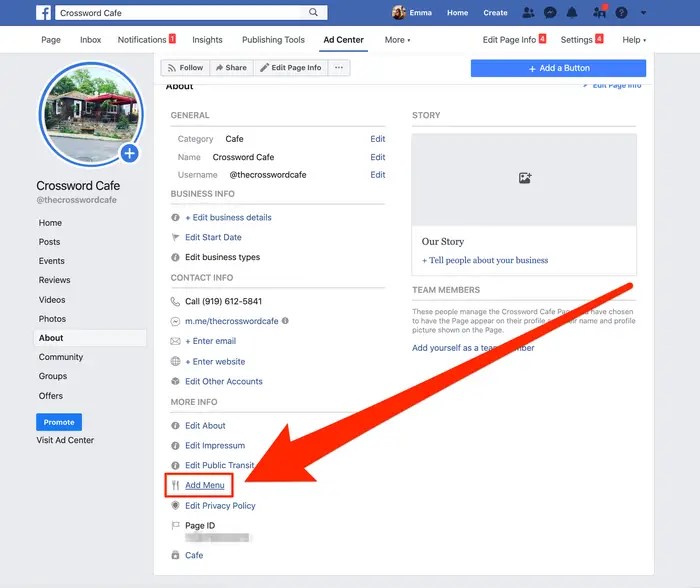 Ba Cách Tải File Pdf Lên Facebook