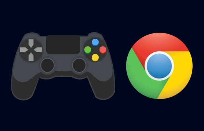 Chrome chặn quyền truy cập Gamepad trên các trang web kém an toàn
