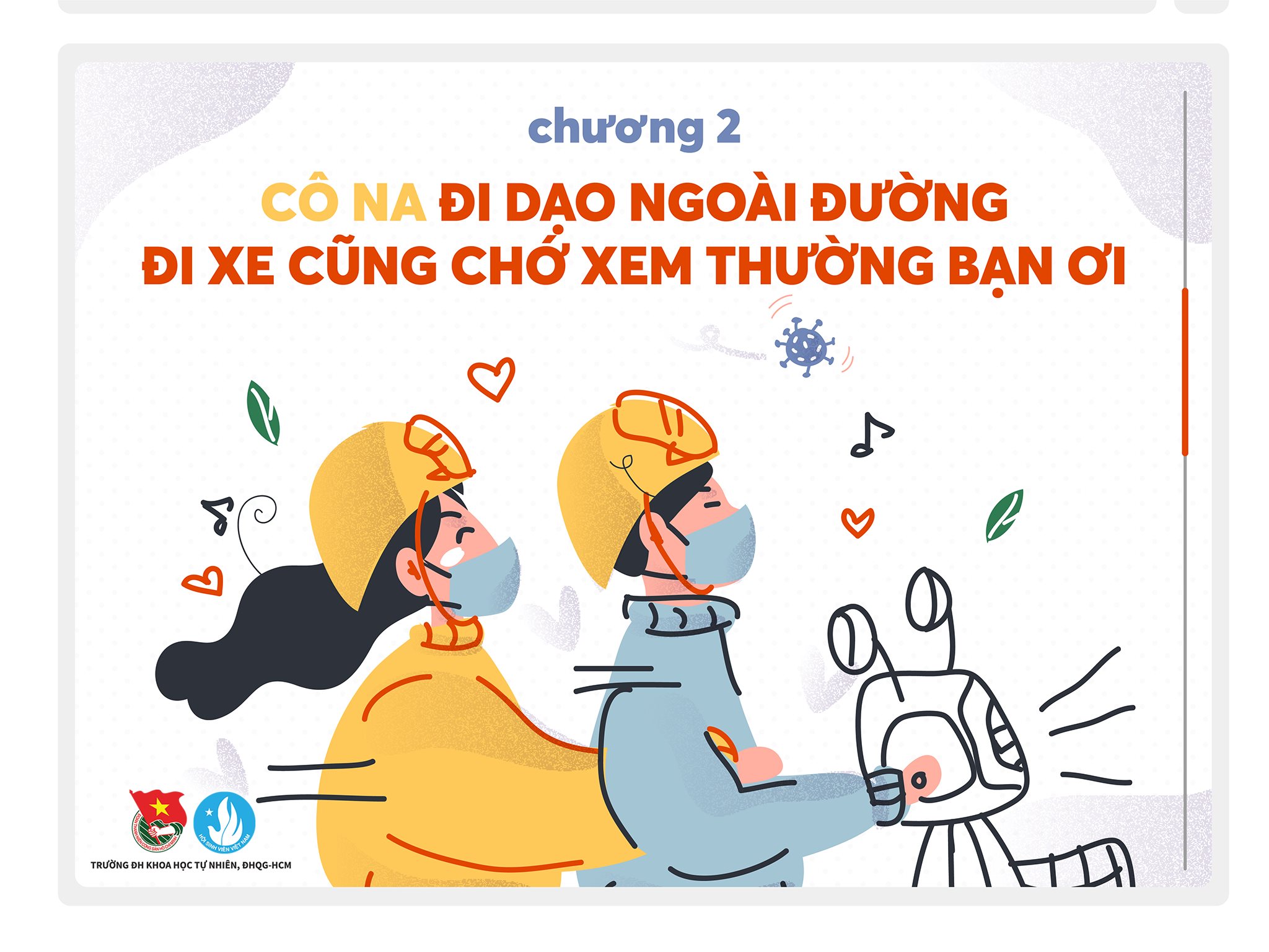 Sáng tạo thời dịch Covid-19 đã trở thành một trào lưu mới và những ý tưởng mới mẻ luôn được chia sẻ trên mạng xã hội. Hãy để mình bị cuốn hút vào những hình ảnh độc đáo và sáng tạo trong cuộc sống thời dịch bệnh này và có thể bạn sẽ được truyền cảm hứng để tạo ra những điều mới mẻ hơn.