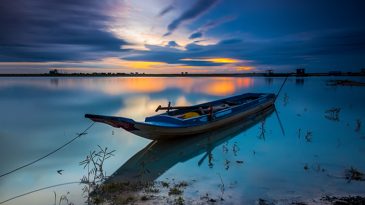 Hồ Dầu Tiếng lớn nhất Đông Nam Á đột nhiên đẹp ngỡ ngàng ngay đầu hè Hồ Dầu Tiếng Lớn Nhất Đông Nam Á Đột Nhiên Đẹp Ngỡ Ngàng Ngay Đầu Hè