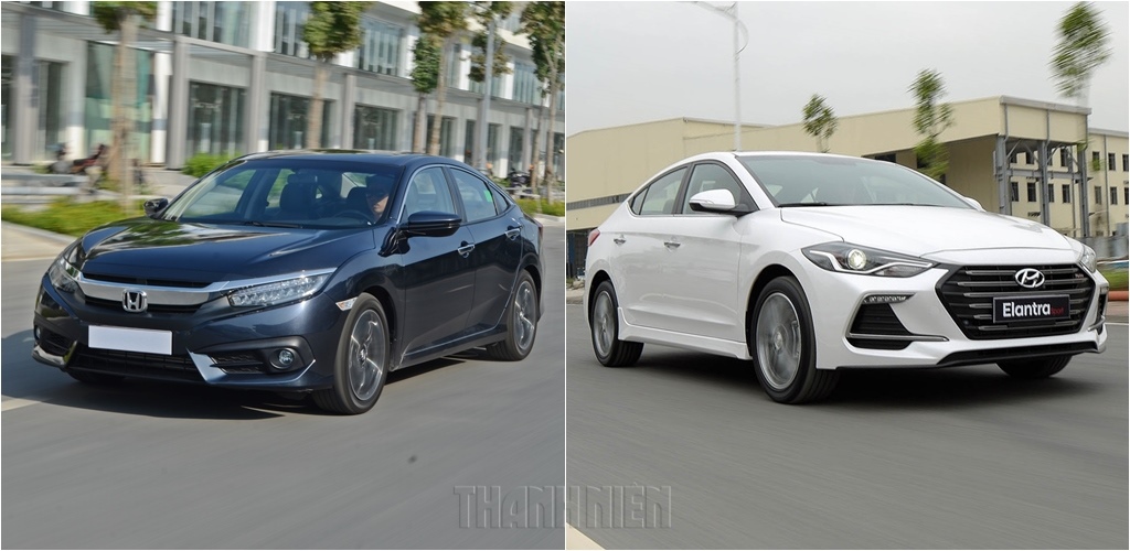 Hyundai Elantra sport  16 Turbo Đậm chất Thể Thao Trao nhiều Giá Trị