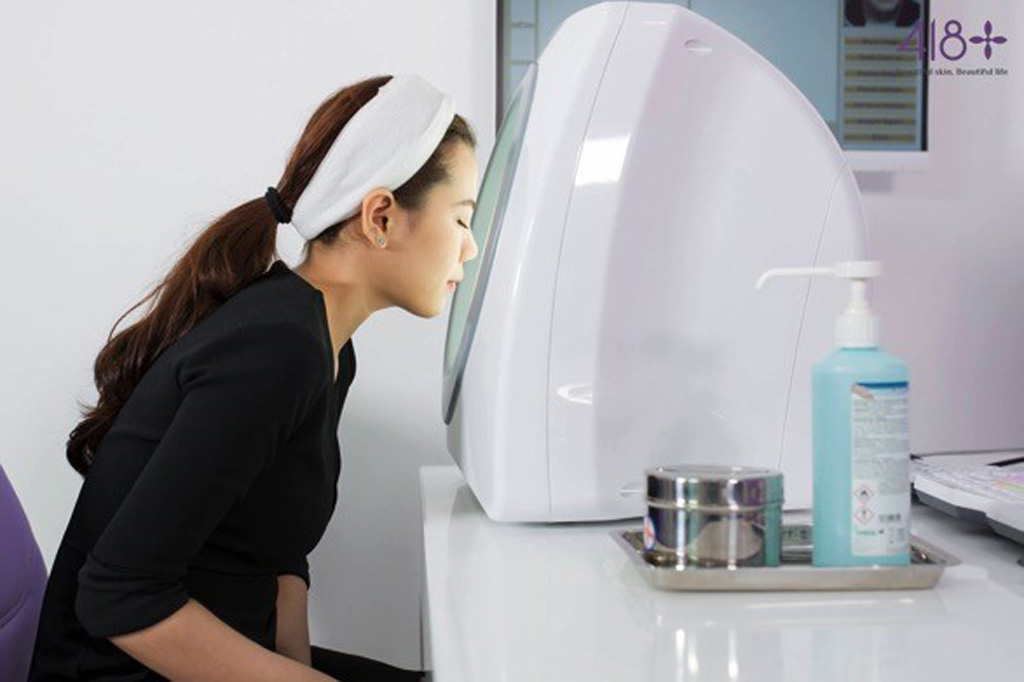 Thiết lập liệu trình riêng theo da đóng vai trò quan trọng trong việc áp dụng giải pháp đa công nghệ