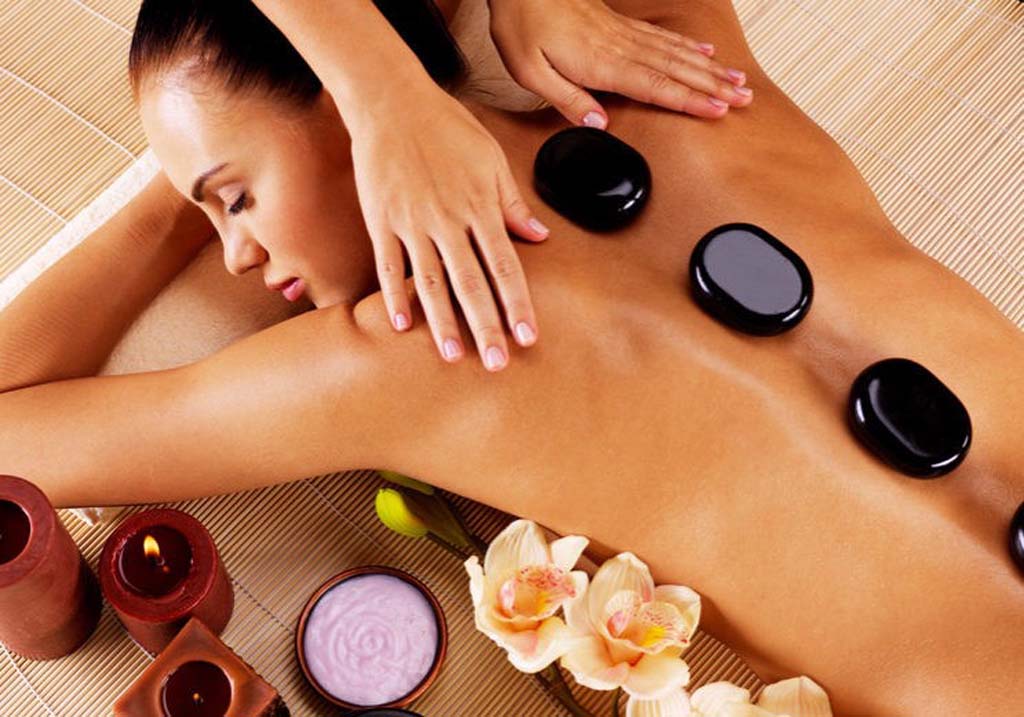 Những loại hình massage phổ biến trên thế giới  Bossmassage