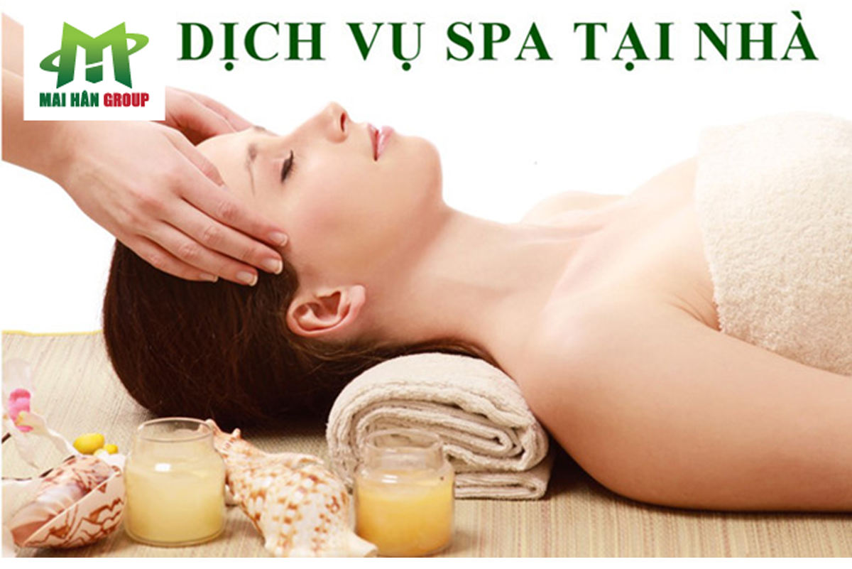 Chuyên gia tư vấn: Bí quyết mở spa mini tiết kiệm và kinh doanh ...