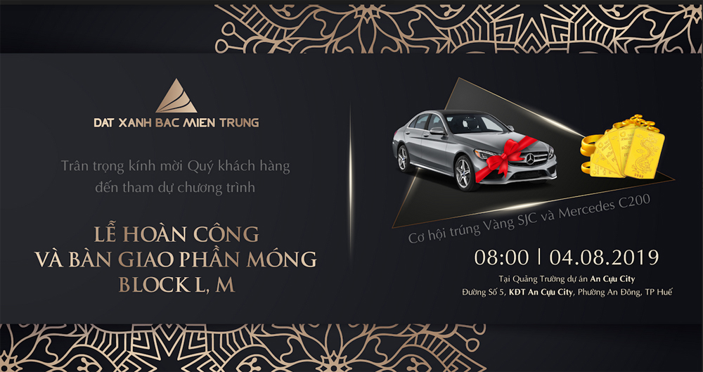 An Cựu City - một thành phố xinh đẹp nằm giữa lòng Huế cổ kính. Hãy cùng khám phá những góc khuất đầy bí ẩn và vô cùng ấn tượng của thành phố này.