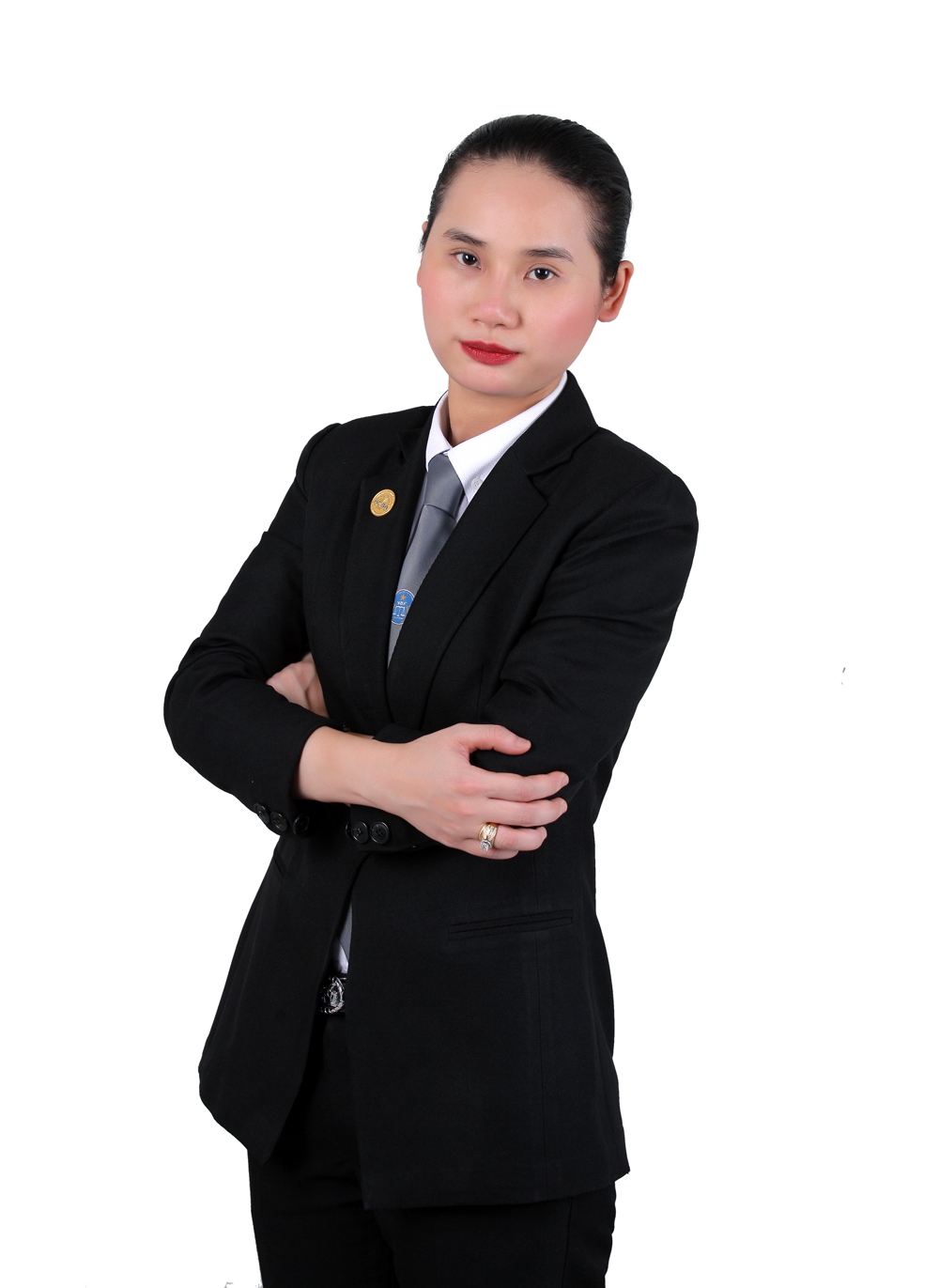 Luật sư Đặng Kim Ngân Hà