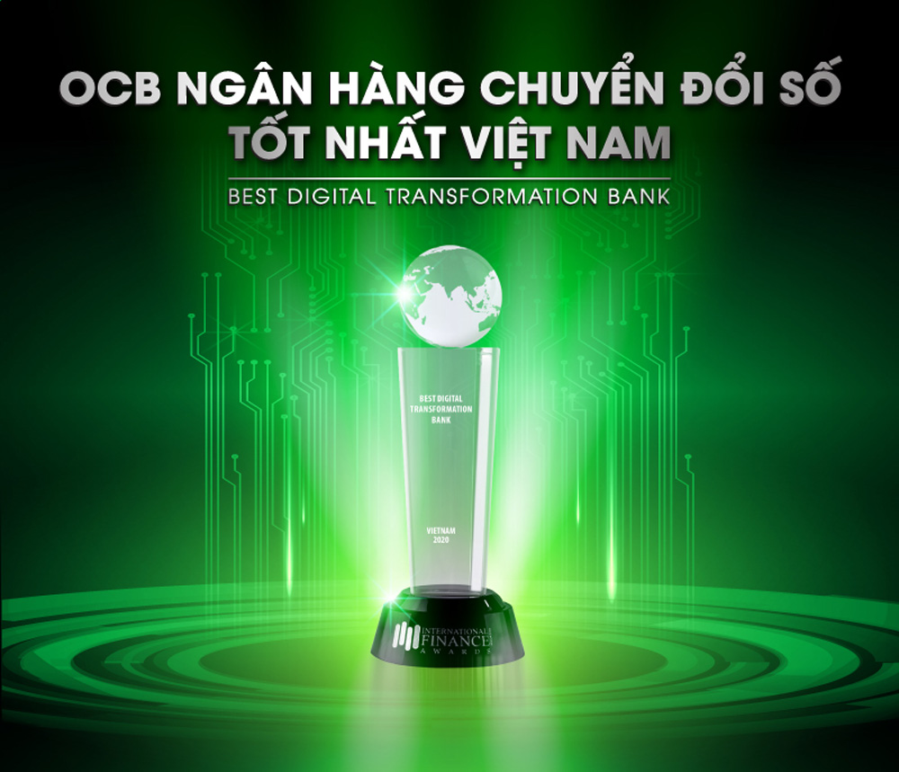 Ngân hàng chuyển đổi số: Với sự phát triển chuyển đổi số, ngân hàng đã cho ra đời nhiều sản phẩm mới nhằm hỗ trợ và phục vụ khách hàng tốt hơn. Click vào hình ảnh để khám phá ngay về dịch vụ ngân hàng chuyển đổi số hiện đại, năng động và thuận tiện.