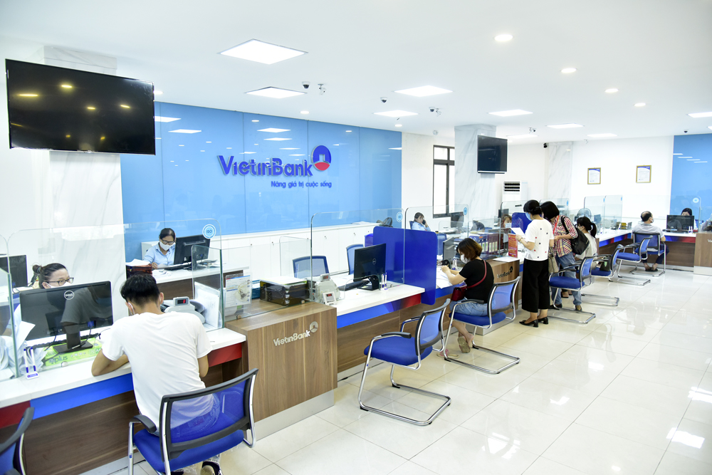 VietinBank gia hạn chương trình ‘Vay ưu đãi, lãi tri ân’