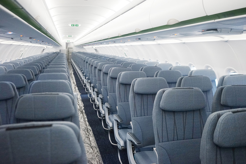 Tất tần tật về hạng phổ thông đặc biệt của Vietnam Airlines - Elines