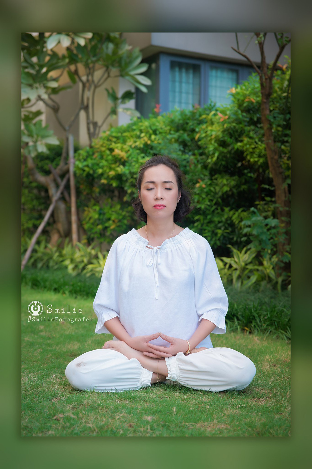 6-	Đỗ Thị Bích Ngọc, Trung tâm Ngọc Đỗ Ayurveda Yoga tại Hà Nội : Sự suôn sẻ, dễ chịu sẽ tới cũng như niềm vui sẽ tới – là tới từ trong chính của tâm bạn. Thực hành yoga chính là thực hành sự yêu thương