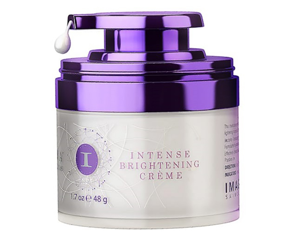 Kem Image Skincare Iluma Intense Brightening Crème.